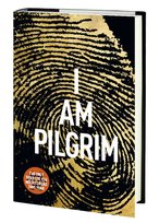 I Am Pilgrim Hayes Terry