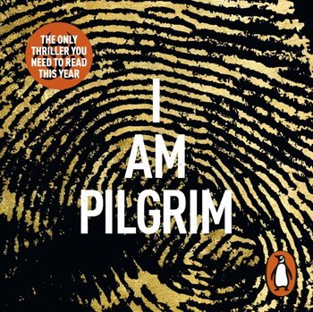 I Am Pilgrim - Hayes Terry