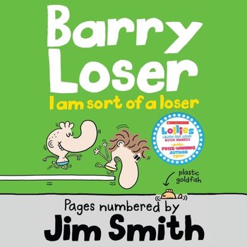 I am sort of a Loser - Smith Jim