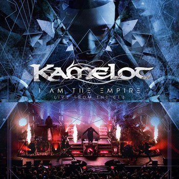 I Am The Empire, płyta winylowa - Kamelot