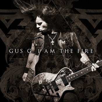 I Am the Fire - Gus G. feat. Devour The Day