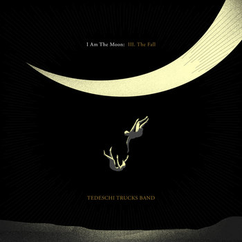I Am the Moon: III The Fall, płyta winylowa - Tedeschi Trucks Band