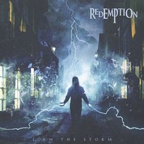 I Am The Storm Redemption