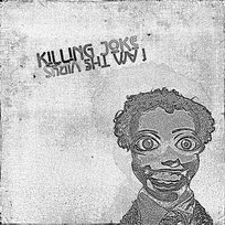 I Am The Virus Killing Joke