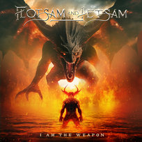 I Am The Weapon Flotsam and Jetsam