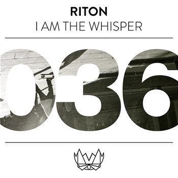 I Am The Whisper - Riton