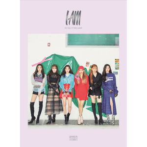 I Am - G I-Dle