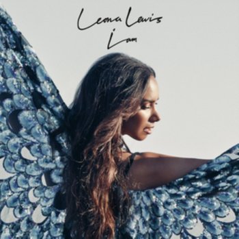 I Am - Lewis Leona