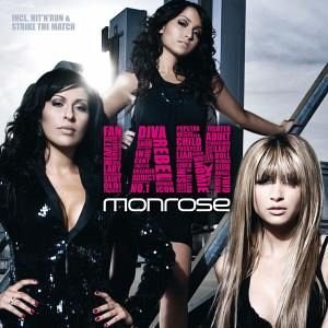 I Am - Monrose