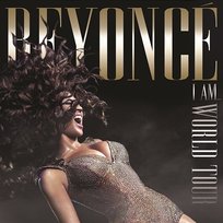 I Am...World Tour Beyoncé