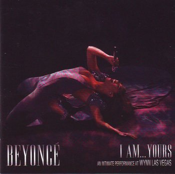 I am... Yours (Limited Edition) - Beyonce