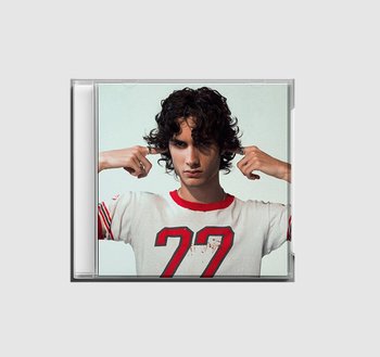 I Barely Know Her - Sombr