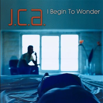 I Begin To Wonder - J.C.A.