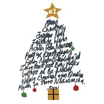 I Believe in Father Christmas U2