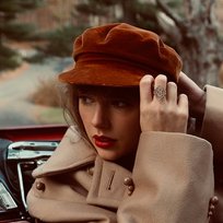 I Bet You Think About Me (From The Vault) Taylor Swift feat. Chris Stapleton
