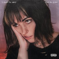 I Blame The World Sasha Alex Sloan