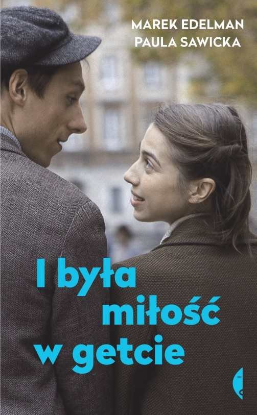 I była miłość w getcie-Zdjęcie-0
