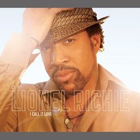 I Call It Love Lionel Richie