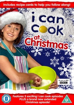 I Can Cook at Christmas (brak polskiej wersji językowej)