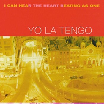 I Can Hear the Heart Beating As One, płyta winylowa - Yo La Tengo