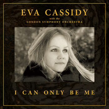 I Can Only Be Me, płyta winylowa - Cassidy Eva