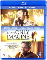 I Can Only Imagine (Dotknij nieba) Erwin Andrew, Erwin Jon