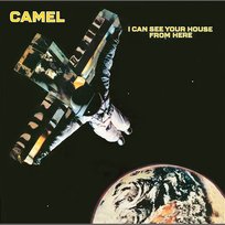 I Can See Your House from Here Camel
