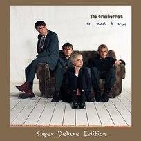 I Can't Be With You / Zombie The Cranberries