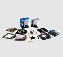 I Can’t Give Everything Away (2002–2016) Bowie David