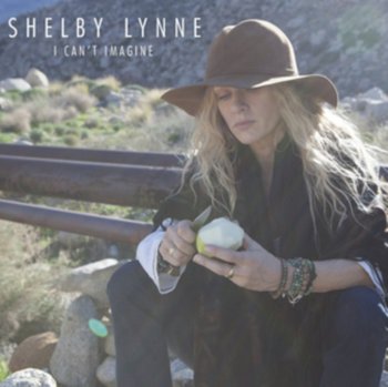 I Can't Imagine - Lynne Shelby