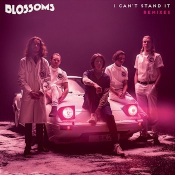 I Can't Stand It - Blossoms