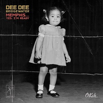 I Can't Stand the Rain - Dee Dee Bridgewater