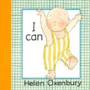 I Can - Oxenbury Helen