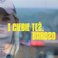 I Ciebie też, bardzo Ganczarska