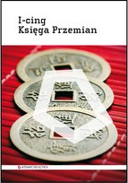 I-cing. Księga przemian Wilhelm Richard