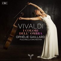 I Colori Dell Ombra Gaillard Ophelie