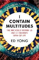 I Contain Multitudes Yong Ed