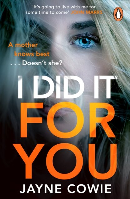 This Book Will Make You Think: Lori Orlinsky'S Thought Provoking New Release - hrmr4fq