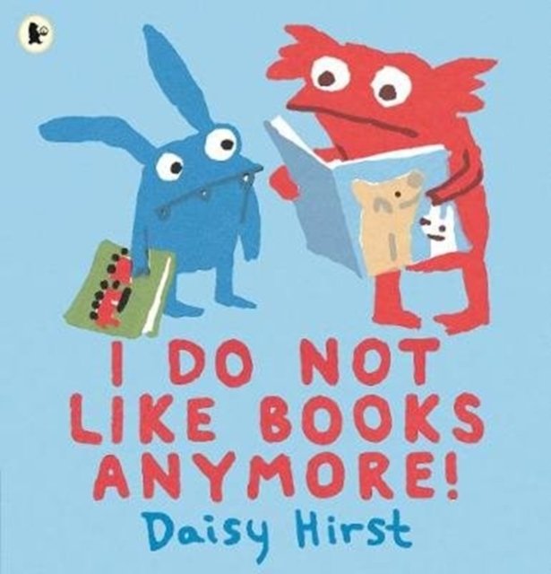 i-do-not-like-books-anymore-daisy-hirst-ksi-ka-w-empik