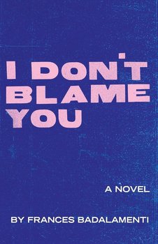 I Don't Blame You - Badalamenti Frances