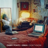 I Don't Know Erika, Gabry Ponte