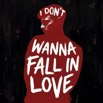 I Don't Wanna Fall in Love Jaxomy