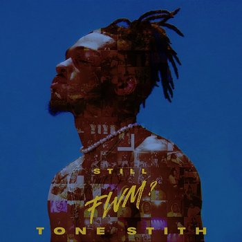 I Don't Wanna - Tone Stith