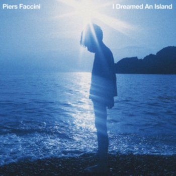 I Dreamed An Island - Faccini Piers
