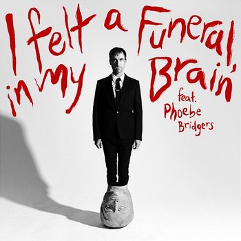 I felt a Funeral, in my Brain - Andrew Bird feat. Phoebe Bridgers