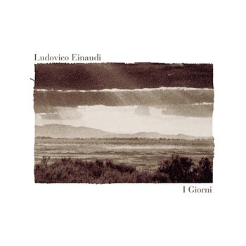 I Giorni - Ludovico Einaudi