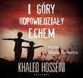 I góry odpowiedziały echem - Hosseini Khaled