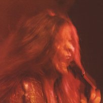 I Got Them Ol Kozmic Blues Again Mama, płyta winylowa Joplin Janis