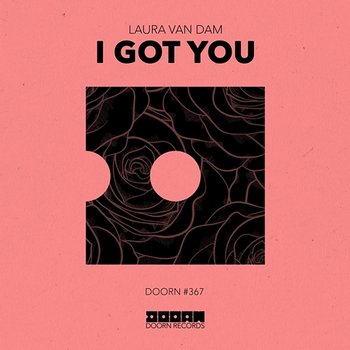 I Got You - Laura van Dam