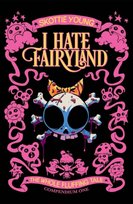 I Hate Fairyland. Compendium. Volume 1 Young Scottie